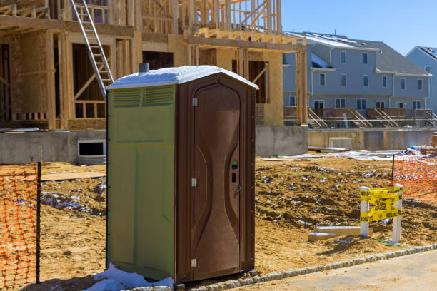 Best High-end porta potty rental  in Adel, IA