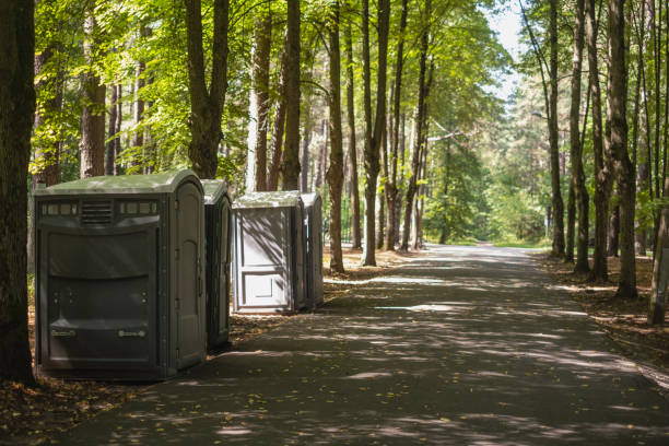 Professional porta potty rental in Adel, IA