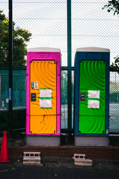 Best Emergency porta potty rental  in Adel, IA