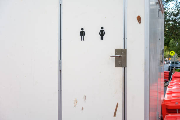 Best Sanitation services for porta potties  in Adel, IA