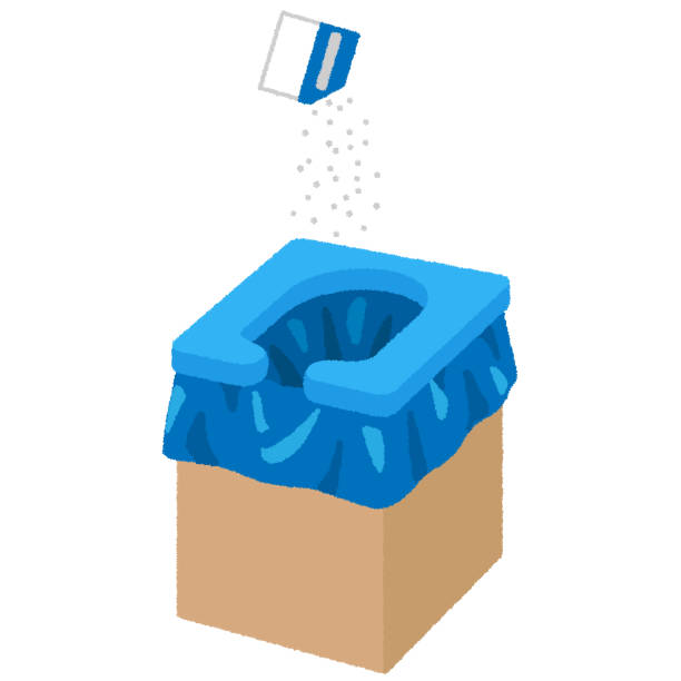 Portable Toilet Options We Offer in Adel, IA