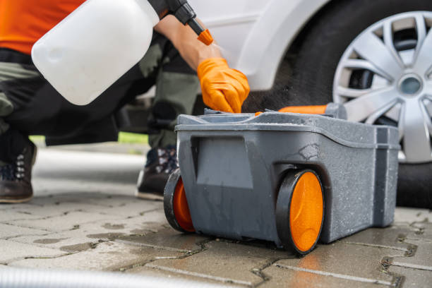 Best Best portable toilet rental  in Adel, IA