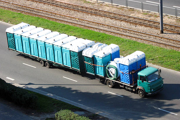 Porta potty services near me in Adel, IA